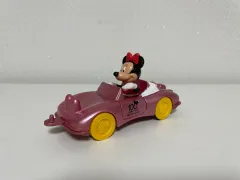 ヴィンテージ トイ 2002年 ハッピーセット ミニ フィギュア 出品