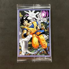 イタジャガ ドラゴンボール カード 2-28 孫悟空vsフリーザ CR - メルカリ