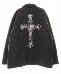 Supreme AOI Cross M52 Jacket アオイ 蒼産業 クロス - メルカリ