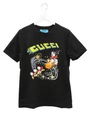 2026年最新】gucci ドナルド tシャツの人気アイテム - メルカリ