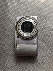 完動品】RICOH CX3 シルバー リコー コンパクトデジタルカメラ カメラ
