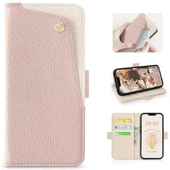 【新品】 CASSYOOK 適用 いphone11 ケース 手帳型 iphone11ケース手帳型 財布型 カバー カードポケット付き アイホン11ケース 全面保護 アイフォン11 ケース カード収納 横置きスタンド機能 高級PUレザー おしゃれ 上質な手触り 
