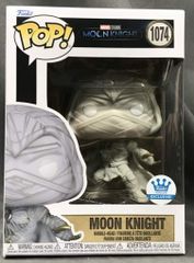 レア2体セット】Funko POP ムーンナイト & タウエレト 限定版 - メルカリ
