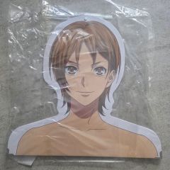 真・三國無双8 キャラハンガー 徐庶 蜀 - メルカリ