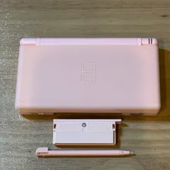 2026年最新】nintendo ds lite 美品の人気アイテム - メルカリ