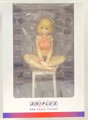 アニプレックス ノンスケールフィギュア 錦木千束