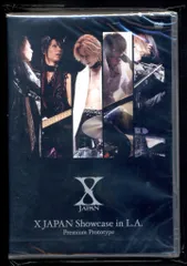 2026年最新】X JAPAN DVDの人気アイテム - メルカリ