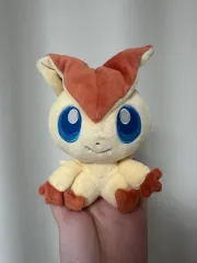 ポケットモンスター ビクティニ **クラシック** ぬいぐるみ