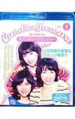 2026年最新】キャンディーズDVDの人気アイテム - メルカリ