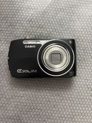 CASIO EXILIM EX-ZS100 本体 ケーブル類 バッテリー使用不可 - メルカリ