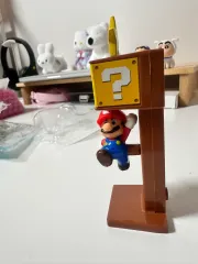 マクドナルド ハッピーセット スーパーマリオ おもちゃ まとめ