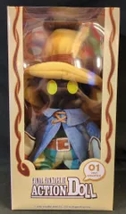 スクウェア・エニックス ACTION DOLL ビビ・オルニティア