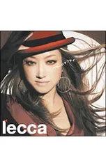 CD／lecca／パワーバタフライのサムネイル