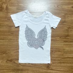 新品 未使用 半袖アイテム アルジー ラブトキ 10枚まとめ売り - メルカリ