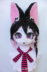 2026年最新】着ぐるみ ケモノ ヘッドの人気アイテム - メルカリ