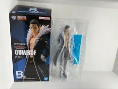 HUNTER×HUNTER 一番くじ クロロ B賞