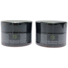 CBD ORGANIC Cures RichSerum2個 - メルカリ