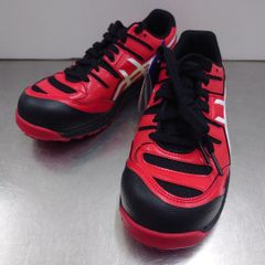 asics WINJOB CP210 安全靴 28.0 ウィンジョブ - メルカリ