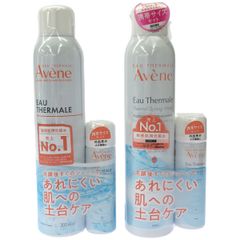 Avene アベンヌ ウォーター 300ml 4本 トリクセラ - メルカリ