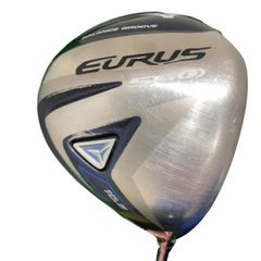 EURUS LS ドライバー バランスグルーブ 9.5 Flex S レフティ - メルカリ