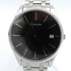 Calvin Klein / カルバンクライン ◇メンズウォッチ 腕時計 クォーツ 3 