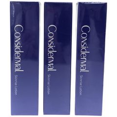 Considerdermal 乳液3本セット - メルカリ