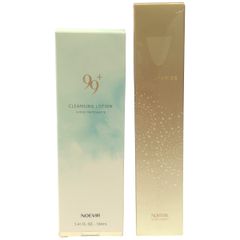 NOEVIR 99プラス クレンジングマッサージクリーム＆フォームノエビア