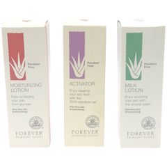 38%off]新品FOREVER フォーエバー アクティベーター2本(化粧水) - メルカリ