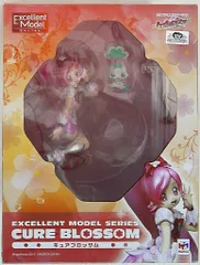 メガハウス エクセレントモデル キュアブロッサム