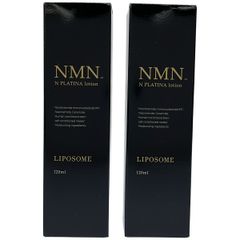 ☆NMN N PLATINA lotion リポソーム☆ - メルカリ