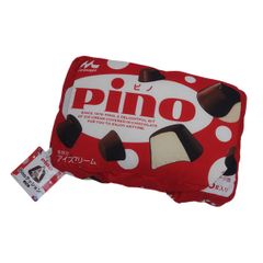 BANDAISPIRITS / 반다이 스피리츠 ◆ 이치 반 쿠지 모리나가 유업 Pino A 상 Pino 쿠션 어린이 용품 [미사용]