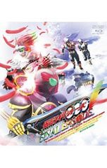 仮面ライダーOOO(オーズ) ファイナルエピソード ディレクターズカット