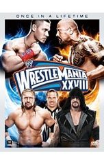 WWE レッスルマニア WrestleMania XIX DVD - メルカリ