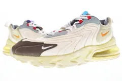 2026年最新】nike travis scott 28の人気アイテム - メルカリ