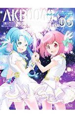 Blu-ray/AKB0048 next stage VOL.05 특전 CD·소책자 첨부