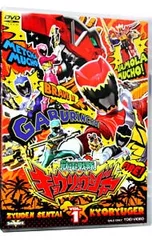 【計15枚】獣電戦隊キョウリュウジャー　DVD全巻セット　全12巻＋3枚　映画 2026年最新】キョウリュウジャー dvdの人気アイテム - メルカリ
