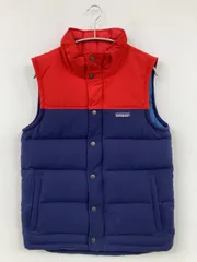 2026年最新】patagonia メンズ ダウンベスト・キルティングベストの