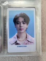 BTS Proof CE JPOS 購入特典 JIMIN トレカ BTS Proof CE JPOS 購入特典 JIMIN トレカ - メルカリ