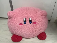 星のカービィ 大型ぬいぐるみ