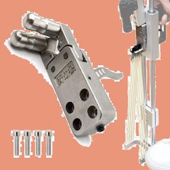 最新作】60段式カタパルト搭載 3.5mm3極オス-オス 1.5m 黒 - メルカリ