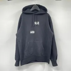 2026年最新】SUPREME ギャルソン パーカーの人気アイテム - メルカリ