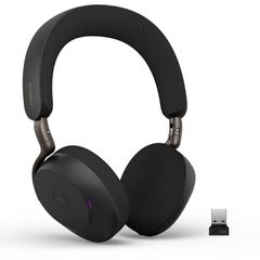 Toshi様専用】Jabra ヘッドホン 音楽鑑賞 コールセンター テレアポ