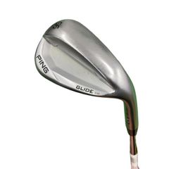 [Used] PING GLIDE 3.0 56°/12° SS Wedge WG NS PRO MODUS3 TOUR105 (Flex S) Men's Right-Handed Golf Club C Rank
