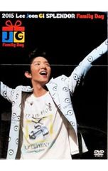 イジュンギSplendor Family Day 僕たちの花火 DVD - メルカリ