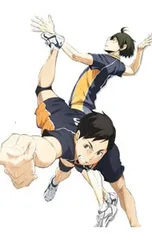 DVD／【特典CD・ブックレット付】ハイキュー!! セカンドシーズン Vol.6