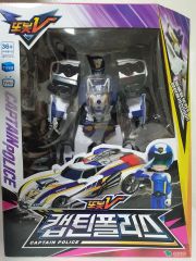 後*藤様 ミニフォース レガシー ティラノサンダー - メルカリ
