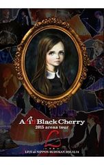 Acid Black Cherry/2015 arena tour L-エル-… - メルカリ
