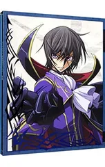 Blu-ray／コードギアス 反逆のルルーシュII 叛道 三方背ケース・特典Blu-ray・ブックレット付のサムネイル