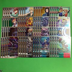 ヴァンガード リリカルモナステリオ RRR以下 4コン 運命大戦 VG - メルカリ