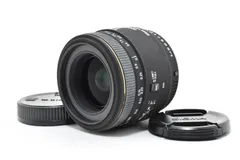 SIGMA DG MACRO 50mm f2.8美品 SIGMA 50mm F2.8 EX DG MACRO PENTAX用 – ねりま中古カメラきつね堂